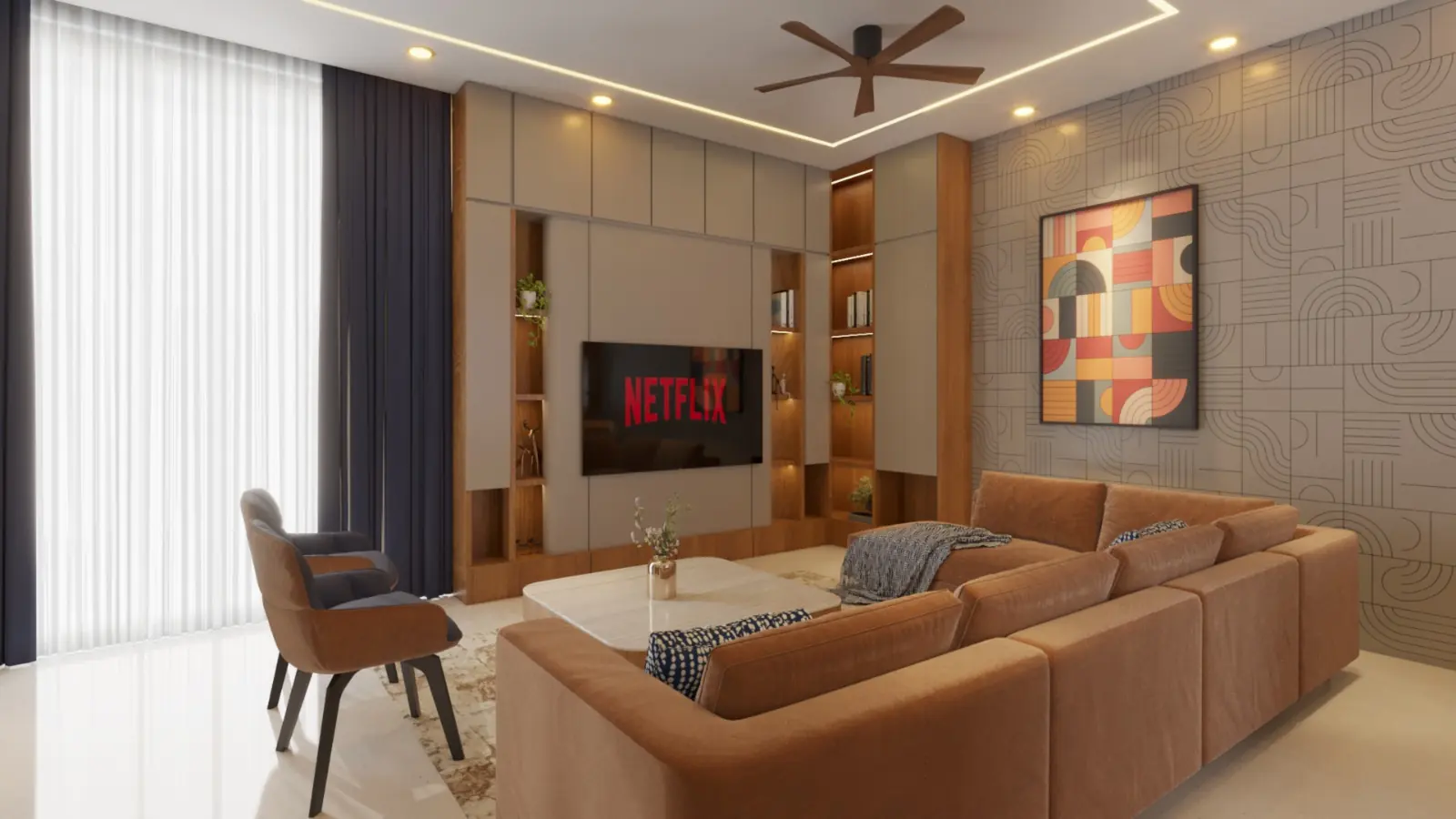 Daman Residence – Daman, U.T.