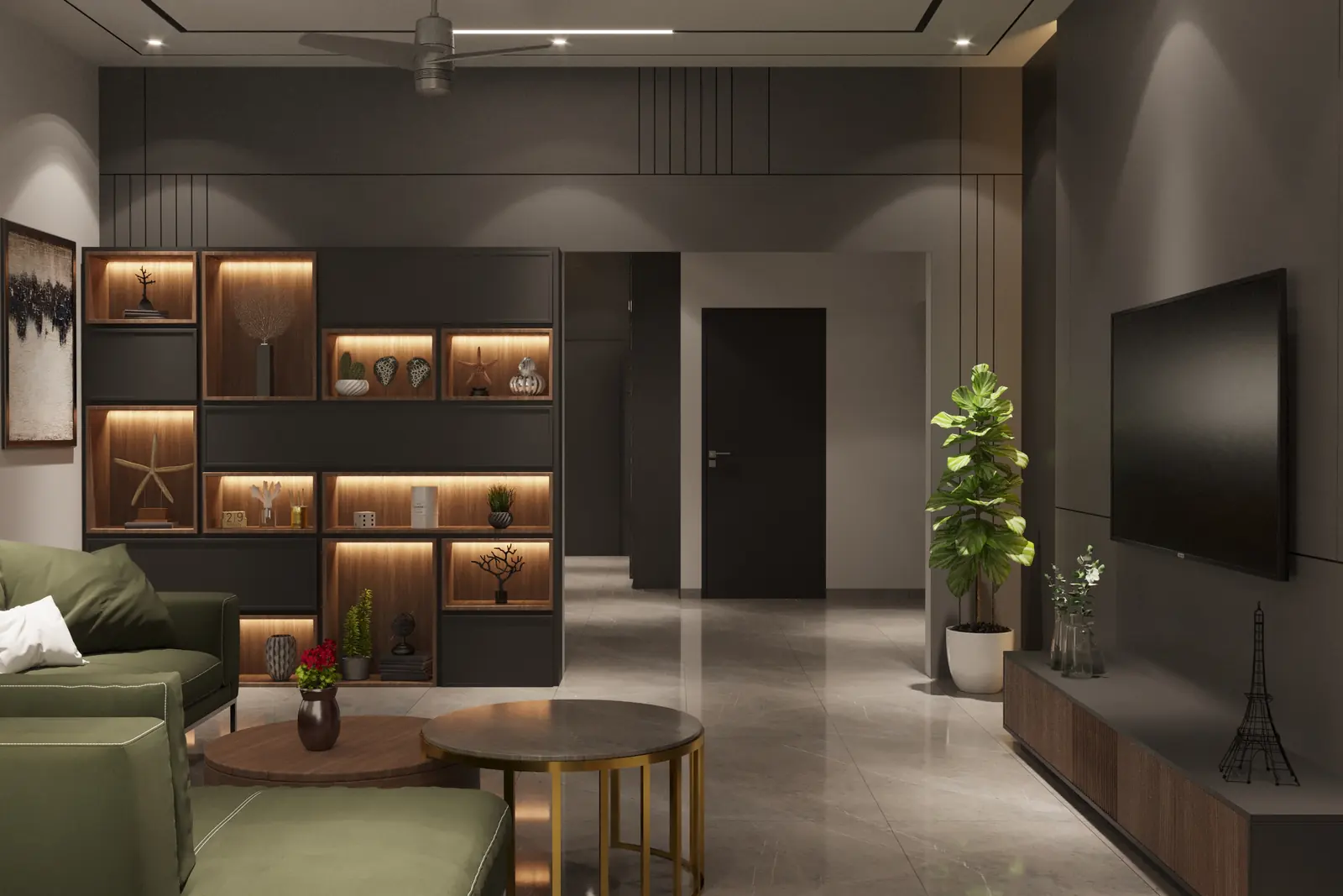 Valsad Residence – Valsad, Gujarat