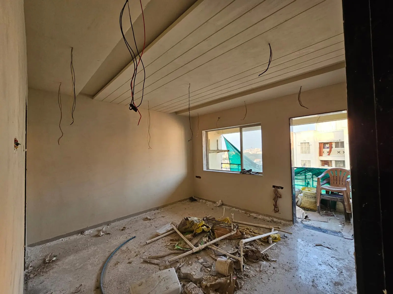 Work in Progress: Site Photos – Various Sites