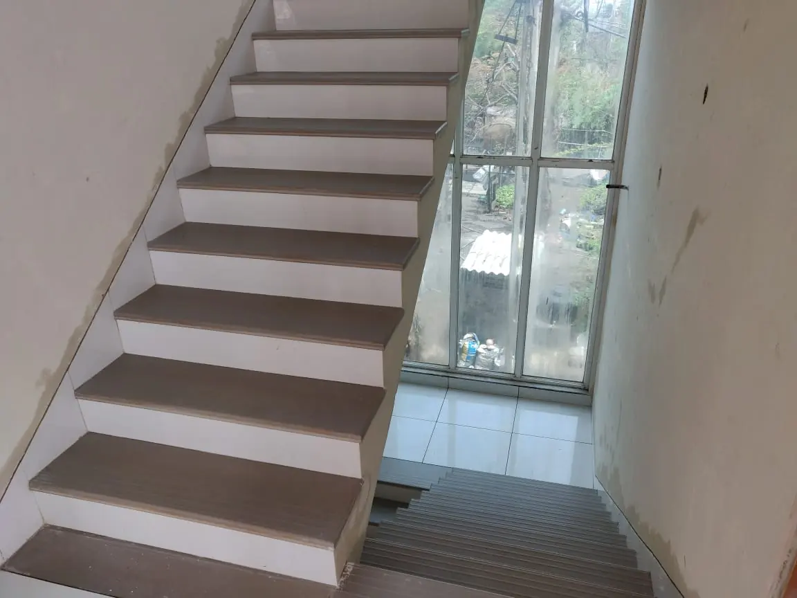 Interior view 7 – Work in Progress: Site Photos, work in progress by Pixel Solution
